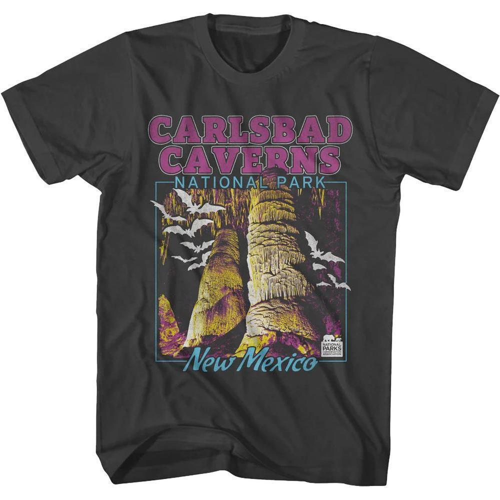 Carlsbad Caverns National Park Tshirt